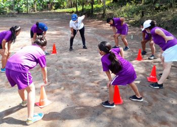 El 56 % de municipios marquenses ejecutan programas de deporte y recreación