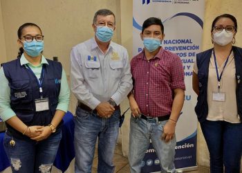 Autoridades analizan estrategias para reforzar la lucha contra la violencia sexual