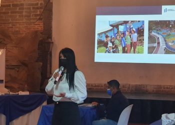 Mintrab promueve convenio con gobiernos locales para erradicar el trabajo infantil en Huehuetenango
