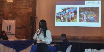 Mintrab promueve convenio con gobiernos locales para erradicar el trabajo infantil en Huehuetenango