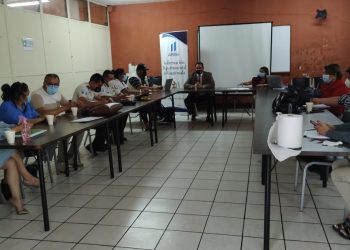 Autoridades dan seguimiento a compromisos asumidos en el IV Diálogo Ciudadano