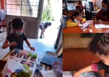 Programas de educación especial fomentan la inclusión en Huehuetenango