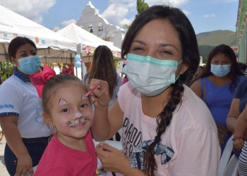 “Yo soy prevención”, iniciativa que fomenta la convivencia pacífica