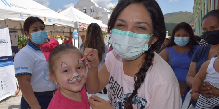 “Yo soy prevención”, iniciativa que fomenta la convivencia pacífica