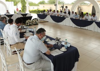 Ejecutivo presenta avances de proyectos de desarrollo para Zacapa