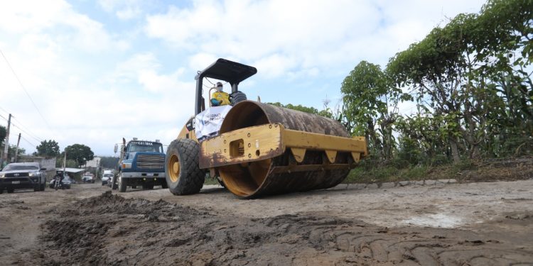 Proyecto de presupuesto 2022 destina más de Q18 mil millones para inversión