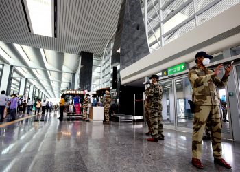 La India reabre sus fronteras para los turistas extranjeros 19 meses después