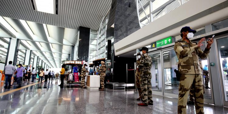 La India reabre sus fronteras para los turistas extranjeros 19 meses después