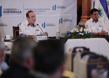 Proyectos de acceso a agua potable son priorizados en Quetzaltenango durante 2021