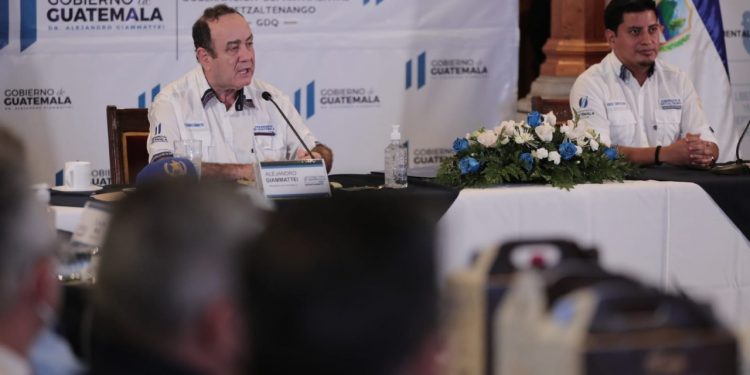 Proyectos de acceso a agua potable son priorizados en Quetzaltenango durante 2021