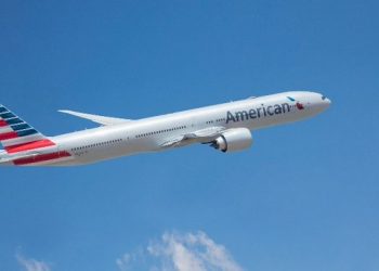 American Airlines cancela mil 500 vuelos en 3 días por falta de personal