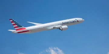 American Airlines cancela mil 500 vuelos en 3 días por falta de personal