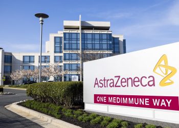 Fármaco experimental reduce el riesgo de enfermedad grave o muerte por COVID-19