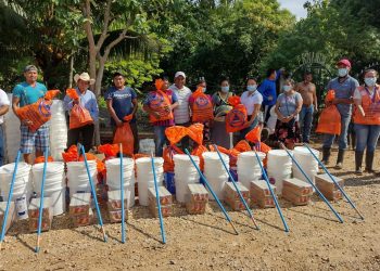 Ascienden a 906 los incidentes atendidos por la Conred debido a las lluvias