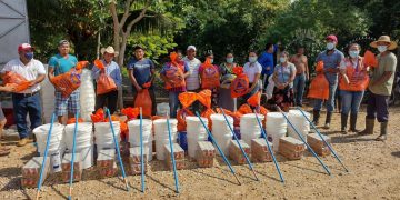Ascienden a 906 los incidentes atendidos por la Conred debido a las lluvias