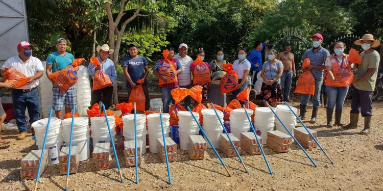 Ascienden a 906 los incidentes atendidos por la Conred debido a las lluvias