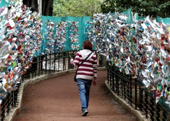 Brasil, el segundo país en superar los 600 mil muertos por COVID-19