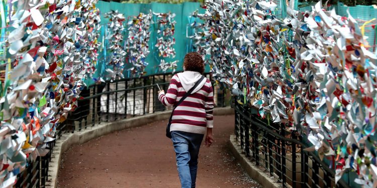 Brasil, el segundo país en superar los 600 mil muertos por COVID-19