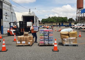 Conred registra 871 incidentes atendidos durante la temporada de lluvias 2021