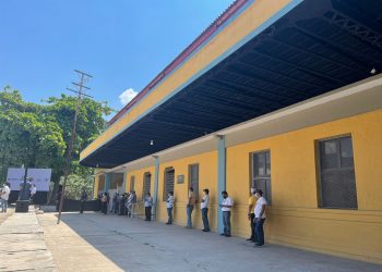 Ferrovías Guatemala presenta proyecto Fegua Fase II en Zacapa