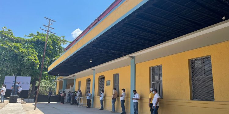 Ferrovías Guatemala presenta proyecto Fegua Fase II en Zacapa