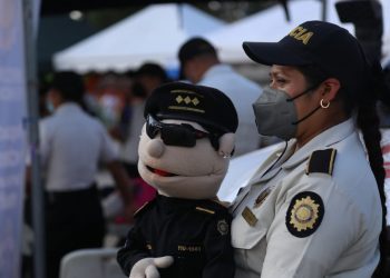 Gobernación presenta avances en temas de violencia contra la niñez y adolescencia