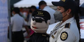 Gobernación presenta avances en temas de violencia contra la niñez y adolescencia