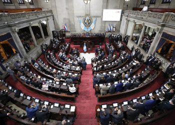Congreso elige junta directiva para el período 2022-2023