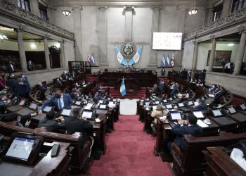 Congreso ratifica estado de sitio en El Estor, Izabal