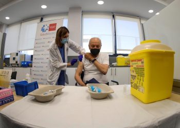 España supera los 5 millones de contagiados con la epidemia controlada