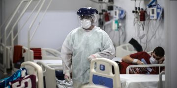 México registra reducción sostenida de la pandemia pese a regreso a clases