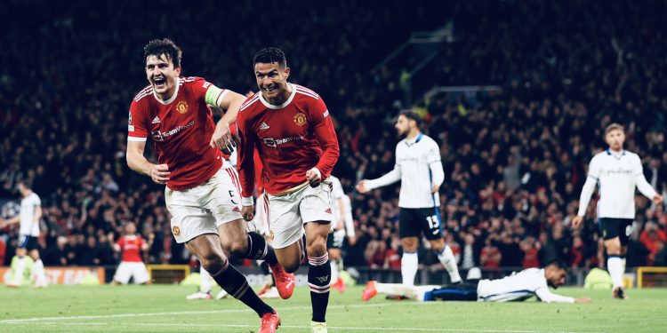 Manchester United