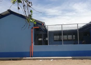 Nueva escuela de preprimaria refuerza educación rural en San Agustín Acasaguastlán