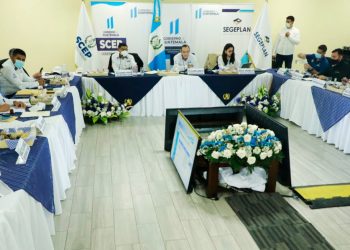 En Izabal, más del 75 % de los proyectos para 2021 han sido ejecutados