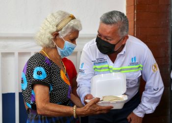 Habilitan comedor social número 51 en Jutiapa para apoyar a personas en condiciones de vulnerabilidad