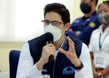 INAP lanza programas de fortalecimiento a la gestión municipal y departamental