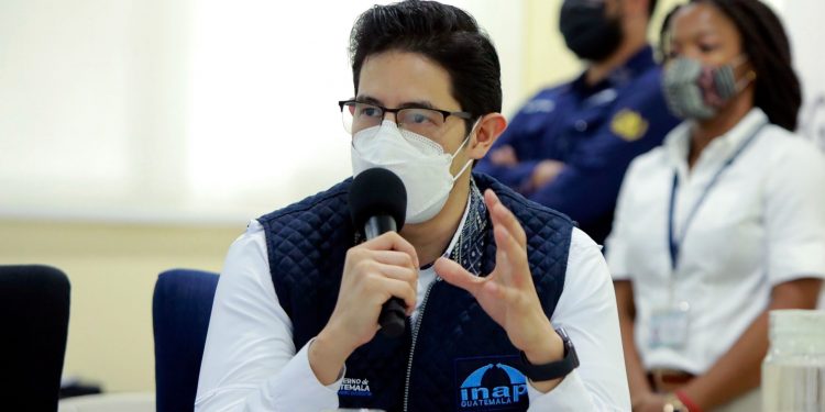 INAP lanza programas de fortalecimiento a la gestión municipal y departamental