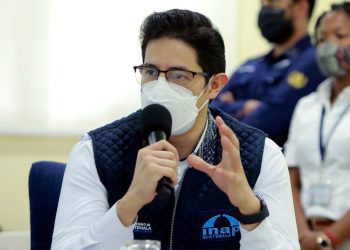 INAP capacitará a más de 6 mil empleados municipales