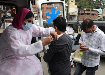 India anuncia la reapertura de sus fronteras para los turistas extranjeros