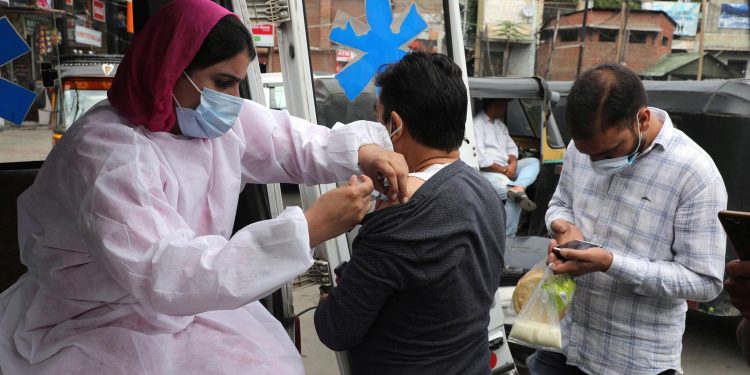 India anuncia la reapertura de sus fronteras para los turistas extranjeros
