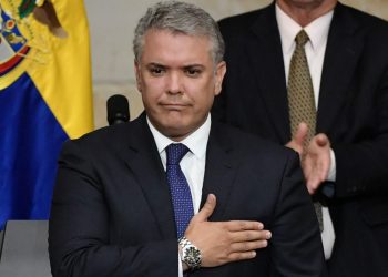 Duque viaja a Brasil con agenda centrada en la reactivación de la economía