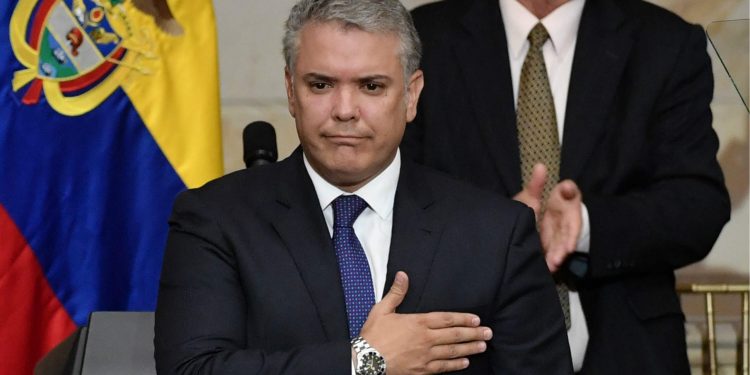 Duque viaja a Brasil con agenda centrada en la reactivación de la economía