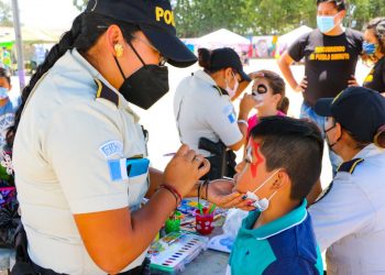 Quioscos de seguridad fortalecerán temas de prevención en la ciudad