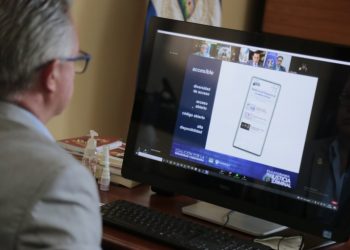 Lanzan Plataforma de Digitalización del Flujograma de Justicia Criminal