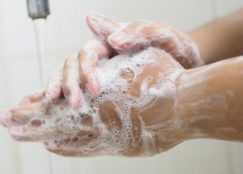 Salud resalta la importancia del lavado de manos