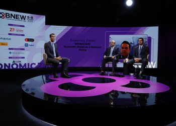Mineco destaca recuperación económica y nuevas fuentes de ingresos para los guatemaltecos en la BNEW, en España