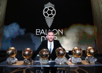 Balón de Oro