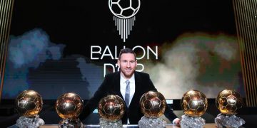 Balón de Oro