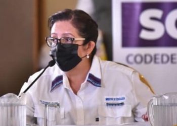 Ministerio de Educación impulsa tecnología en el aula en Chiquimula