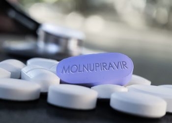 Evaluarán en Brasil la eficacia del fármaco Molnupiravir contra COVID-19